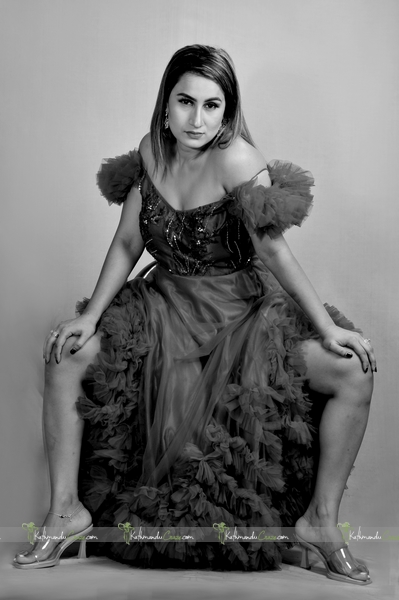 Jharana Risal – Gallery 29